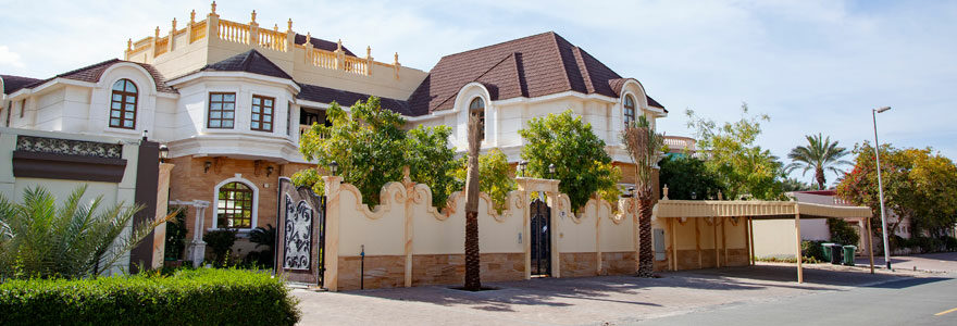 Villa