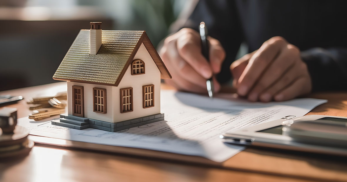 offres immobilières