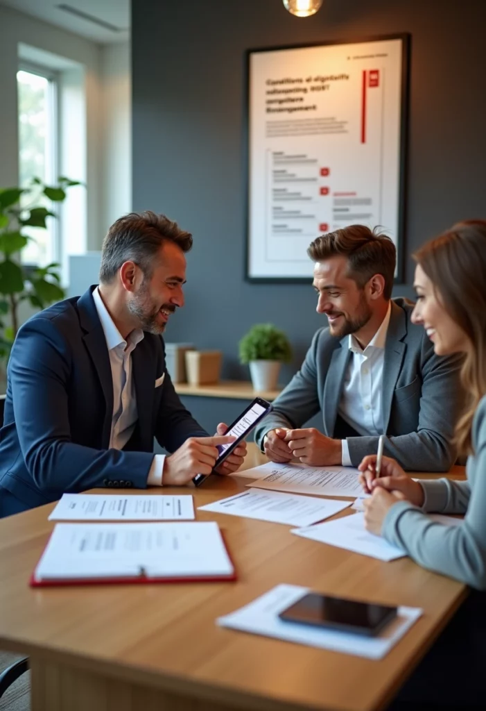 solutions de financement immobilier