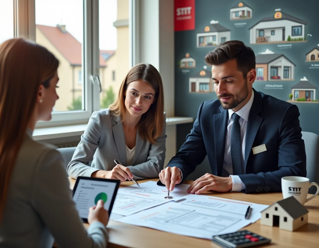 solutions de financement immobilier